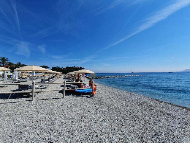 appartamento Isola d'Elba